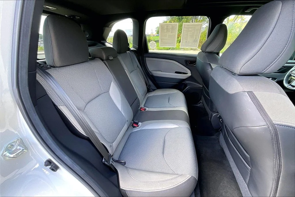 Used 2026 White Subaru Premium image 27