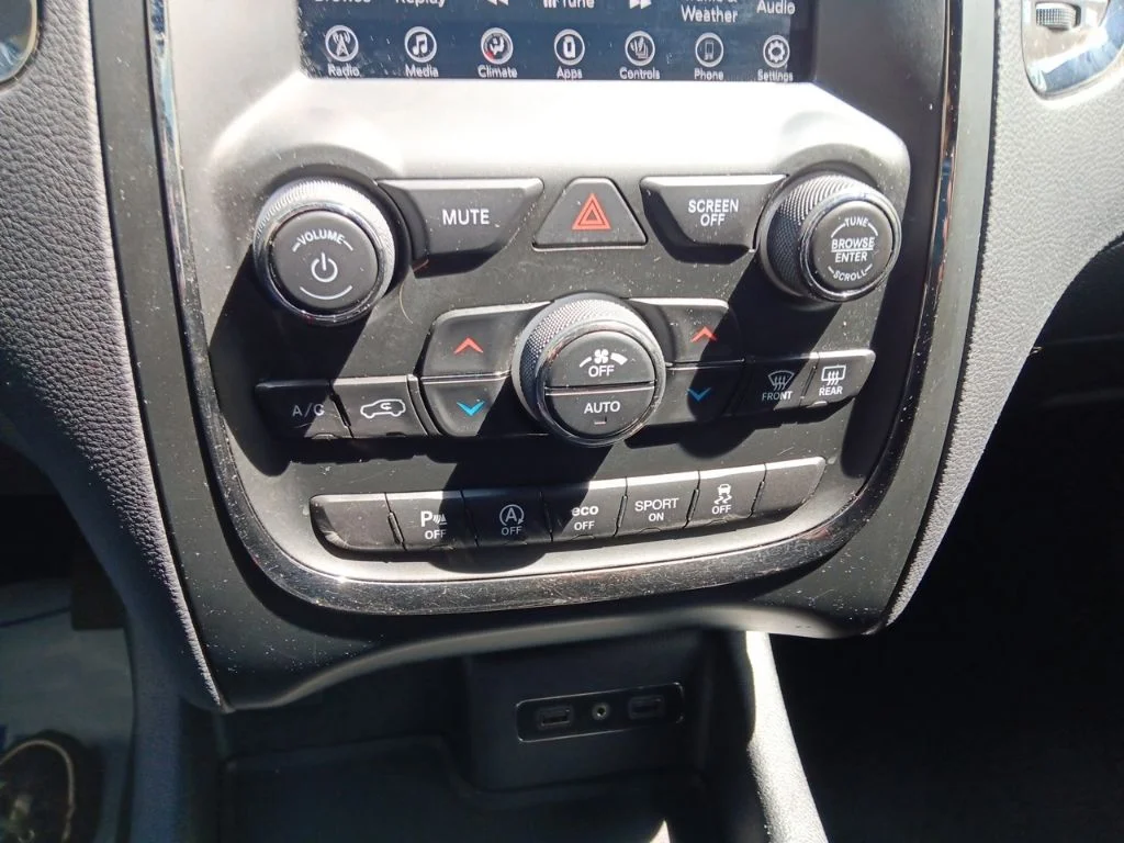 Used 2018 Bruiser Gray Clearcoat Dodge GT image 21