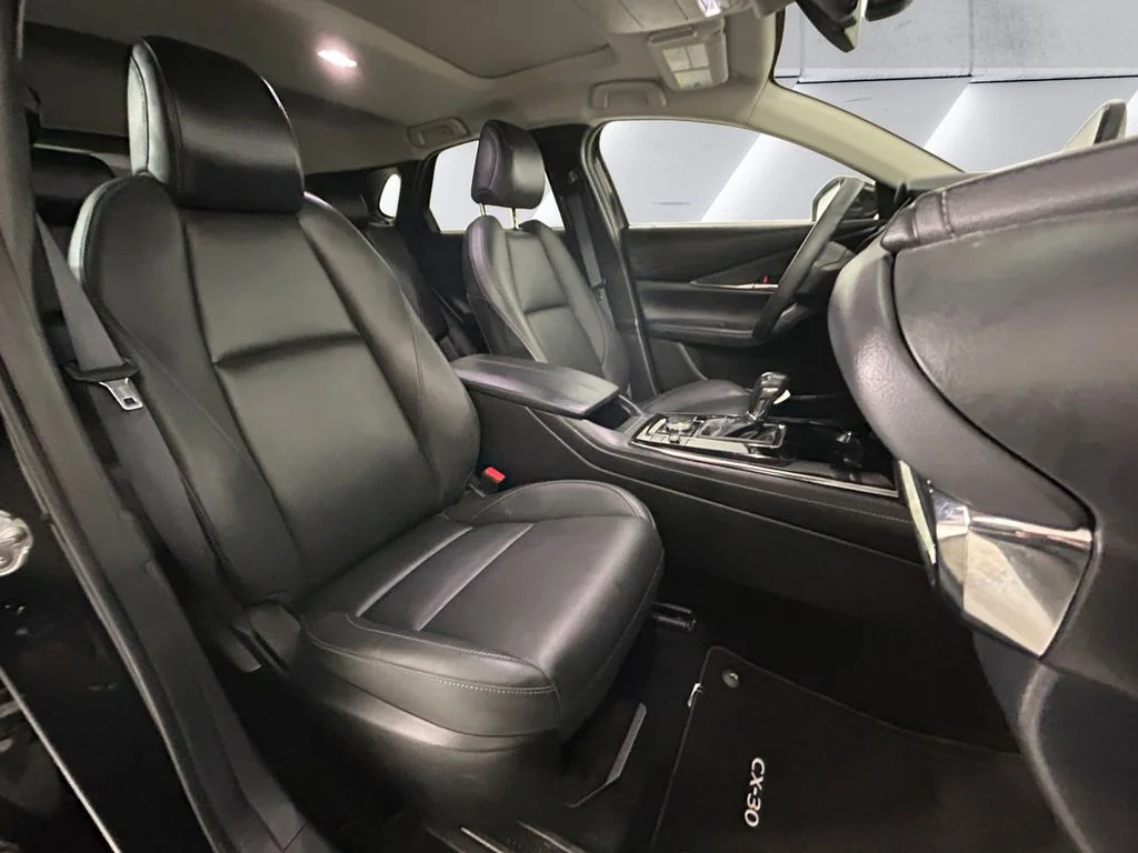 Used 2024 Black Mazda 2.5 S Preferred Package image 14
