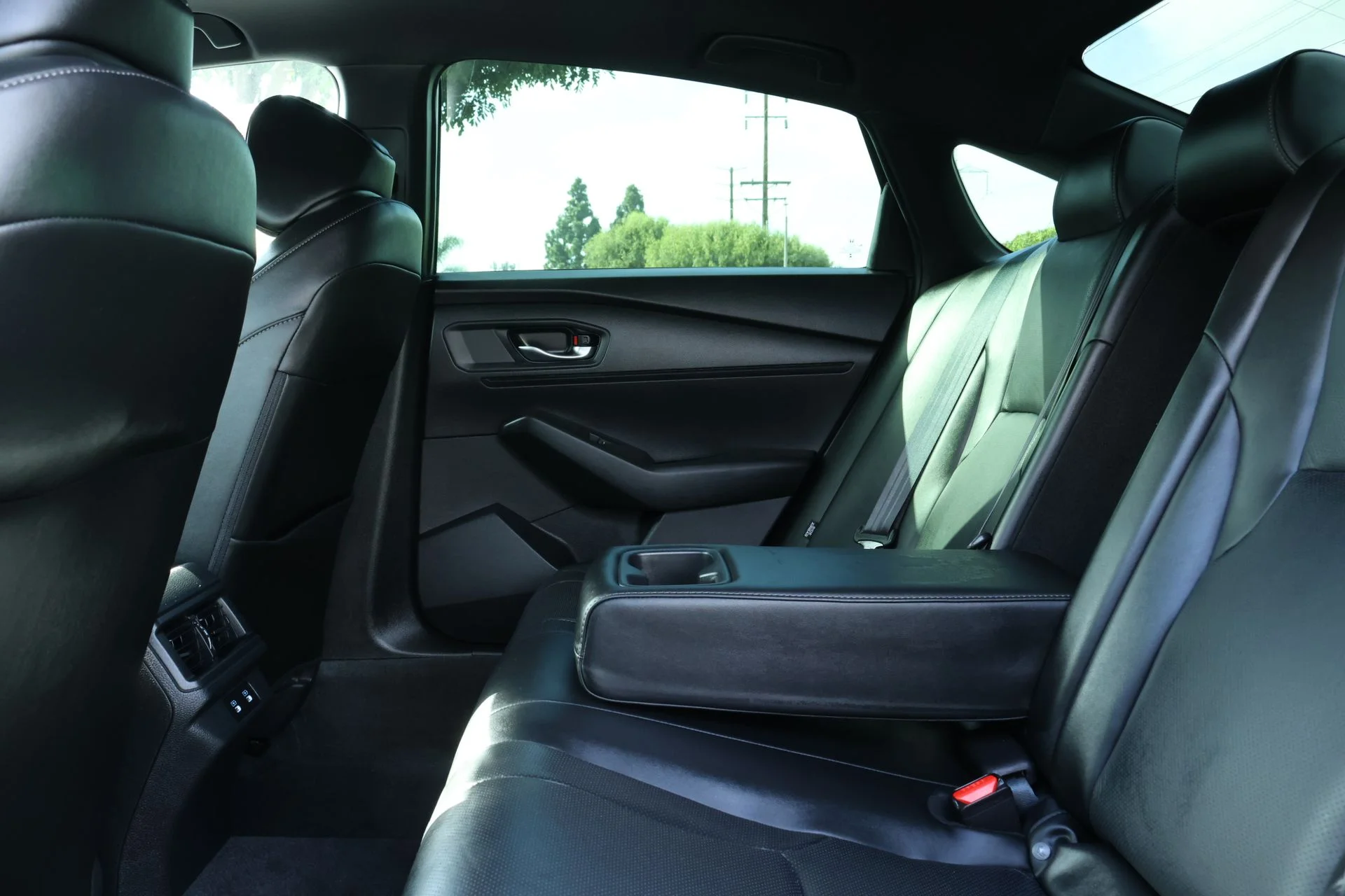Used 2026  Honda Sport-L image 19