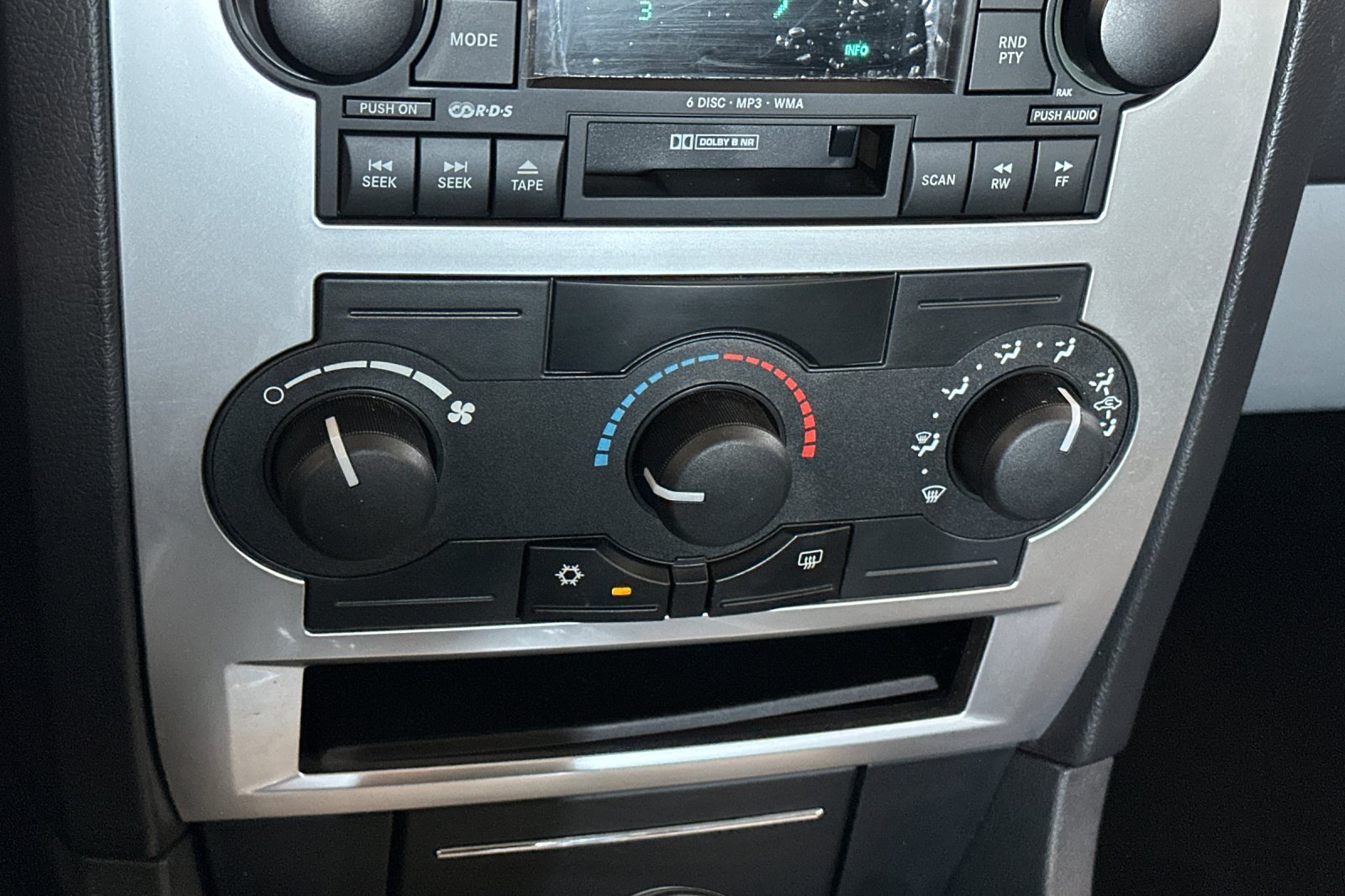 Used 2007 Silver Dodge R/T image 19