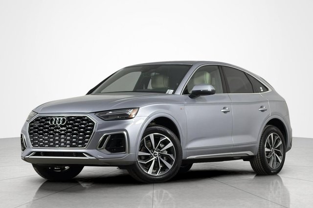 2023 Audi Q5 Sportback S line Premium Plus 45 TFSI quattro