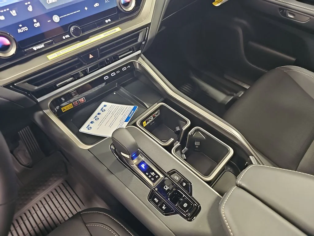New 2026 Celestial Silver Metallic Lexus PREMIUM AWD image 24