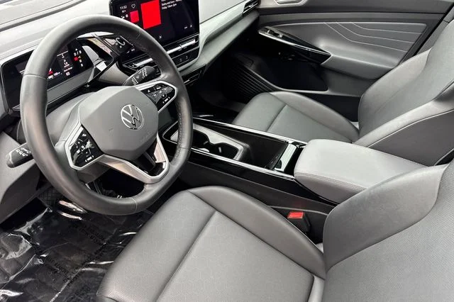 Used 2023  Volkswagen Pro S image 10