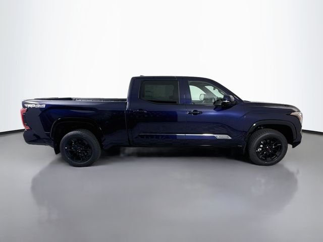 New 2026 Blueprint Toyota  Platinum image 8