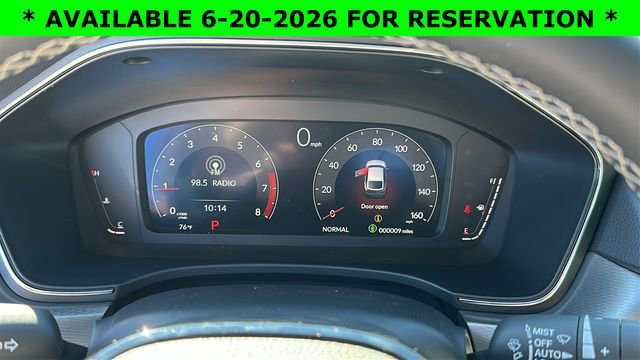 2026 Acura Integra A-Spec with Tech Package - Photo 42