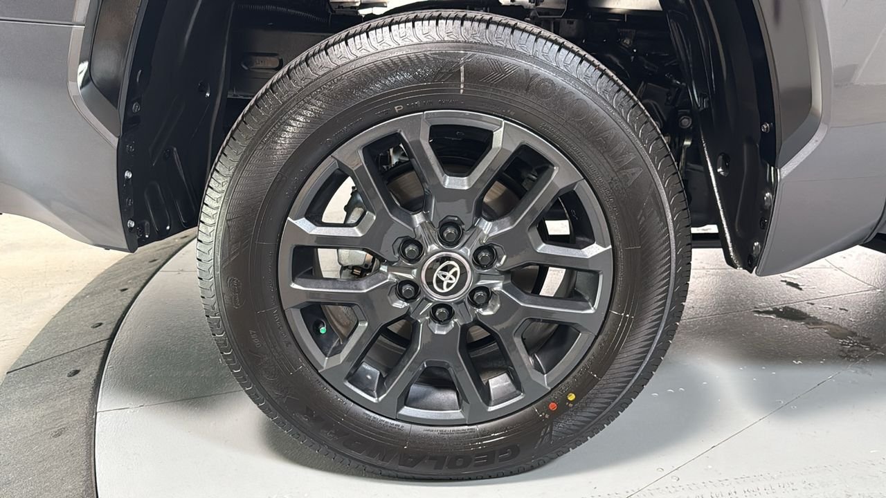 2026 Toyota Tundra Platinum - Photo 22