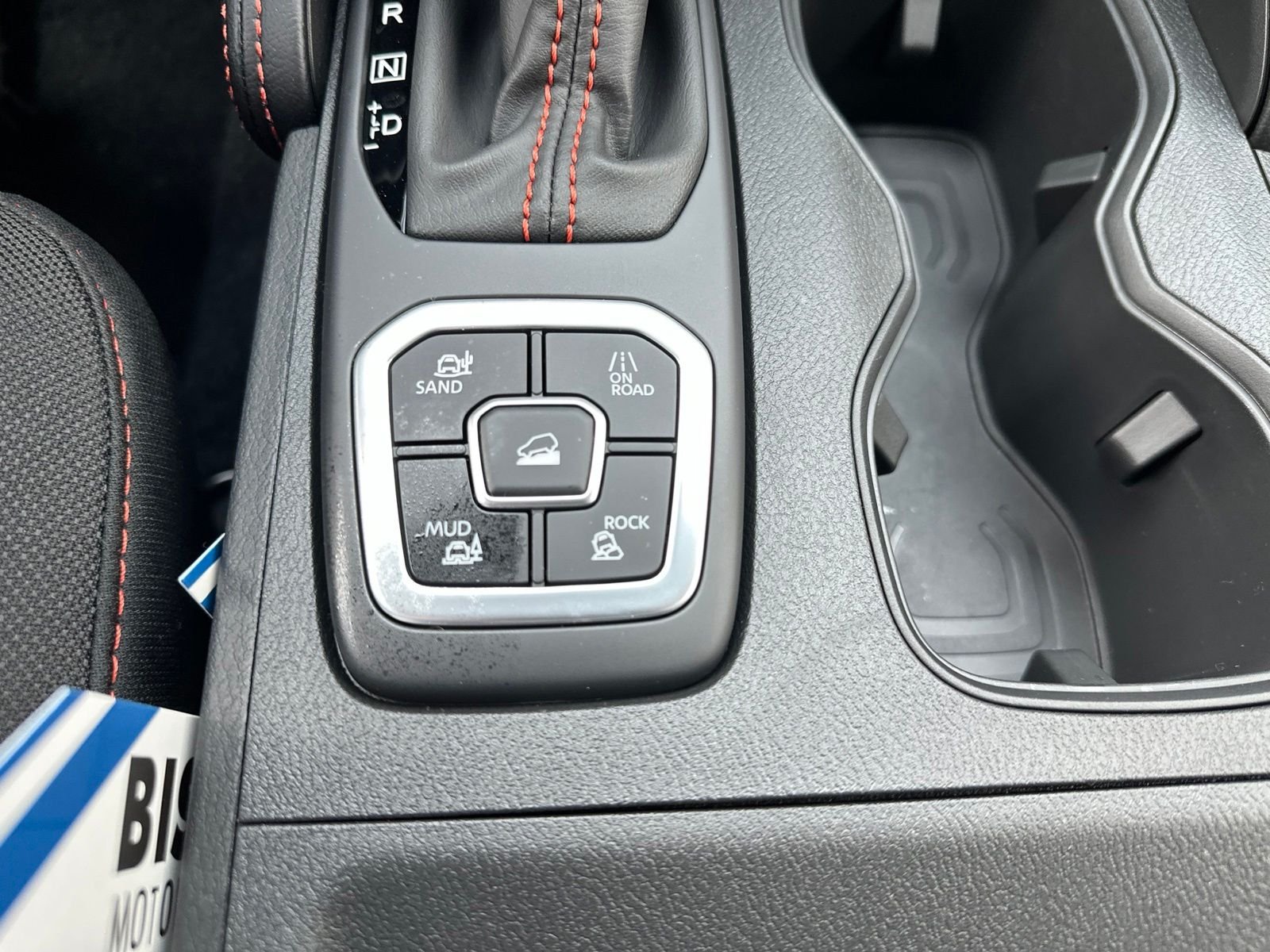 New 2026 Gray Nissan PRO-4X image 58
