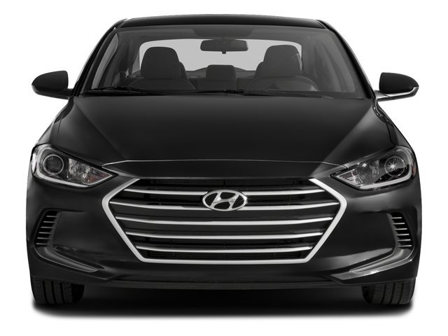 Used 2018 Scarlet Red Hyundai SEL image 7