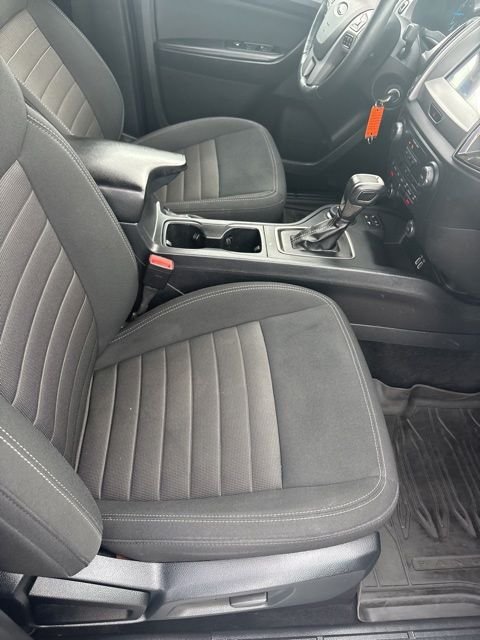 2020 Ford Ranger XLT - Photo 34
