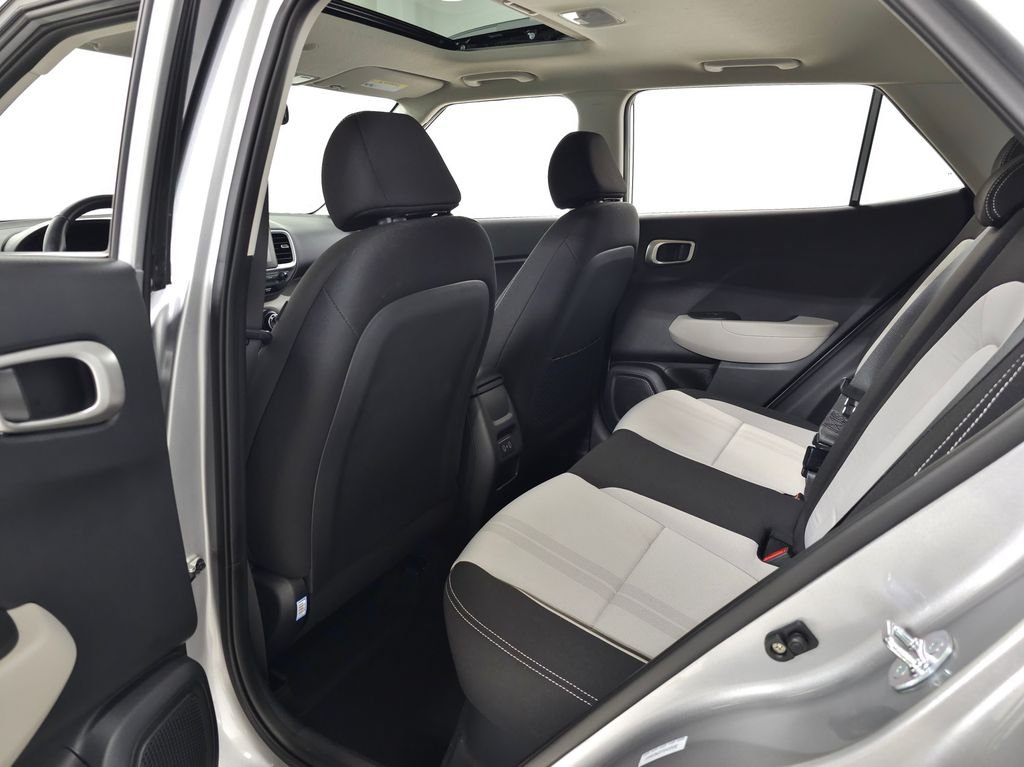 2026 Hyundai Venue SEL - Photo 31