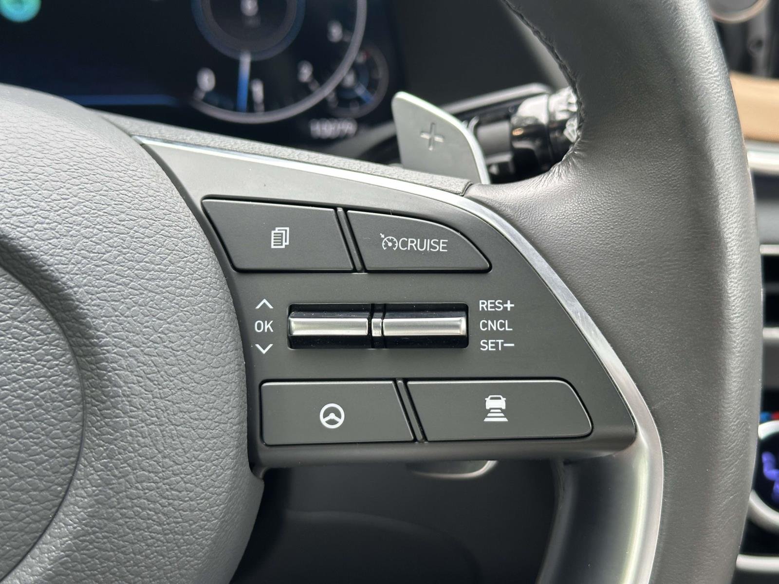 2023 Hyundai Sonata Limited - Photo 30