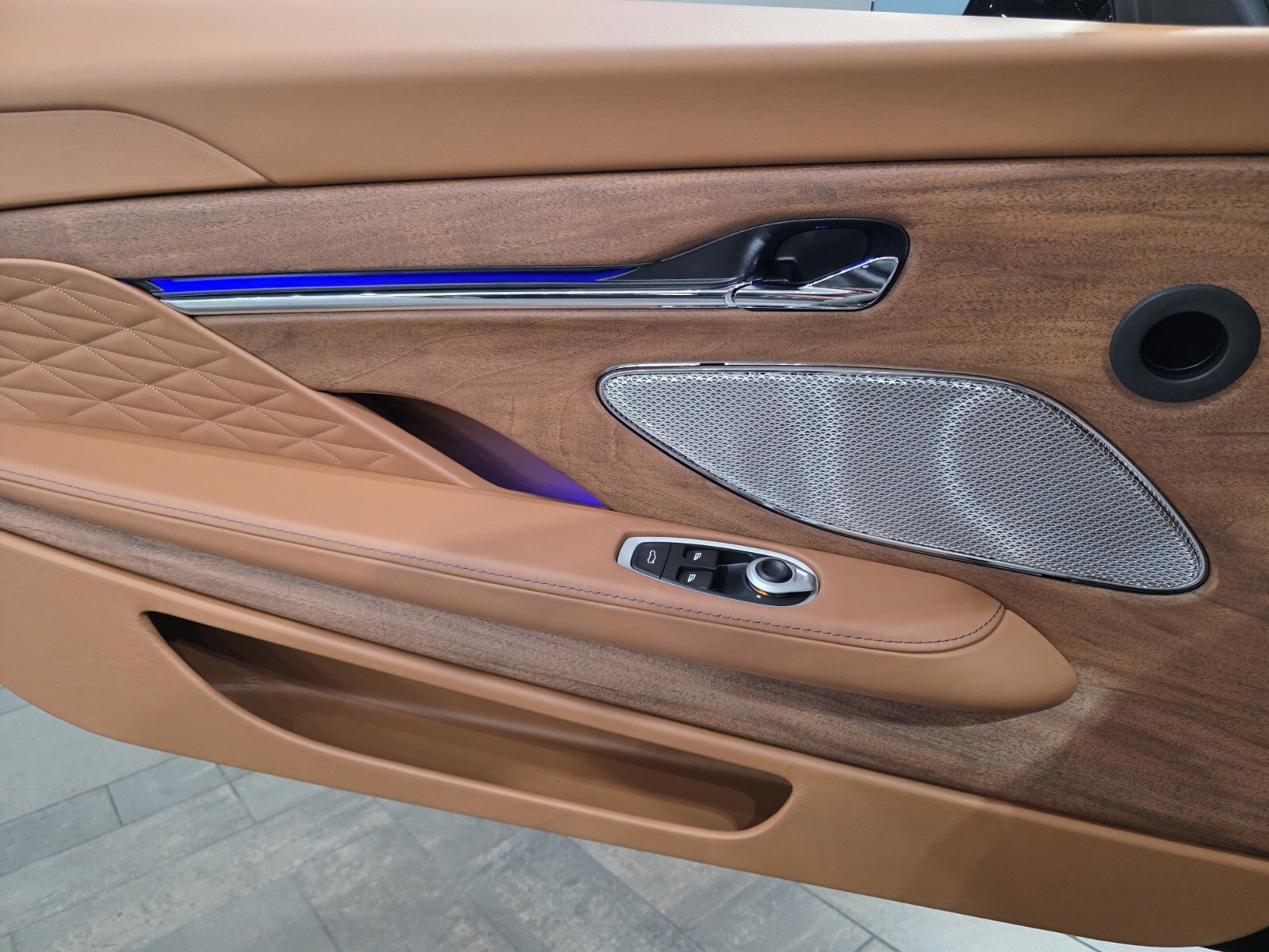 New 2026 Jet Black Aston Martin Volante image 16