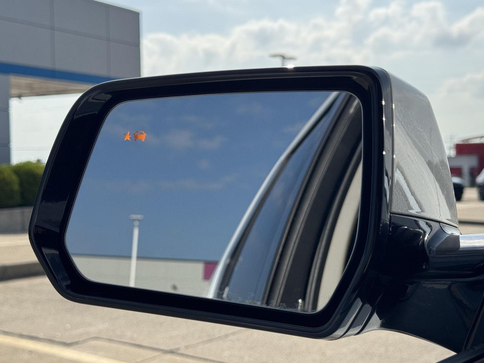 2019 Chevrolet Traverse 1LT - Photo 10