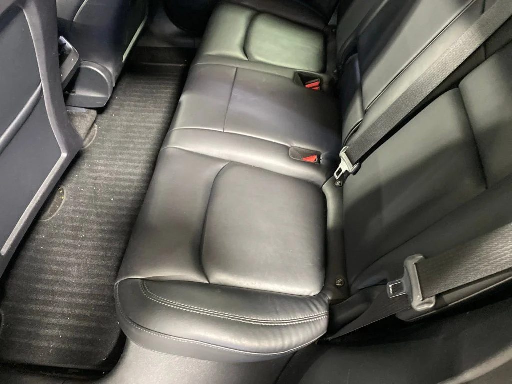 Used 2021 Black Tesla Long Range image 8