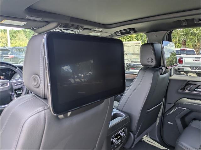 New 2026 Onyx Black GMC Denali image 21