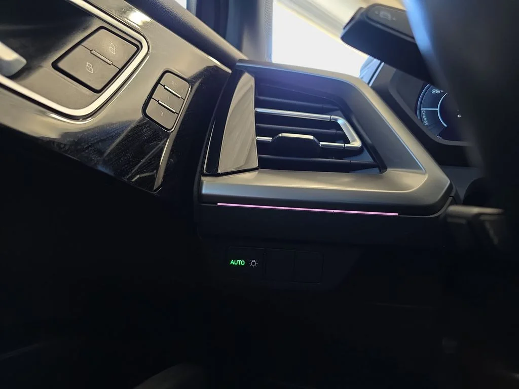 Used 2023 Gray Audi Premium Plus image 27