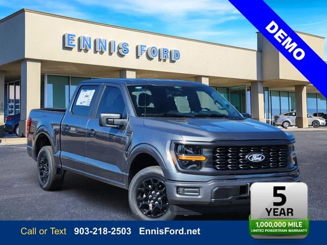2026 Ford F-150 STX®