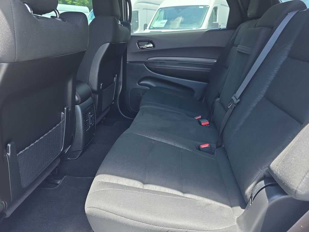 Used 2025 White Dodge R/T image 27
