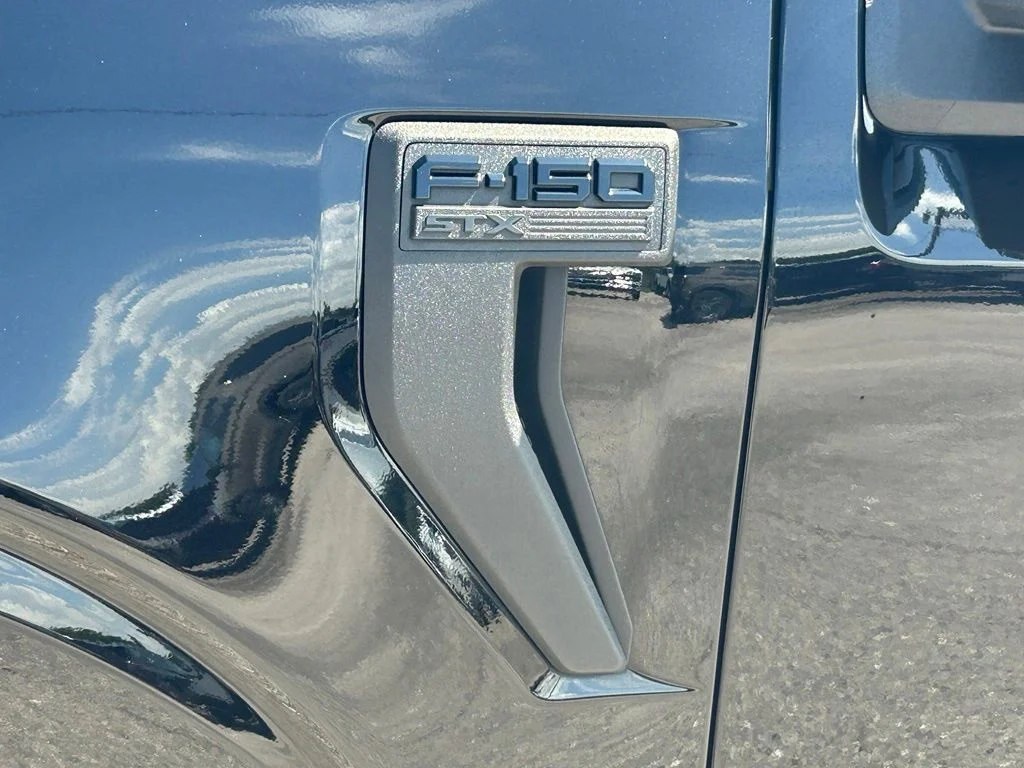 Certified Used 2023 Black Metallic Ford XL image 19