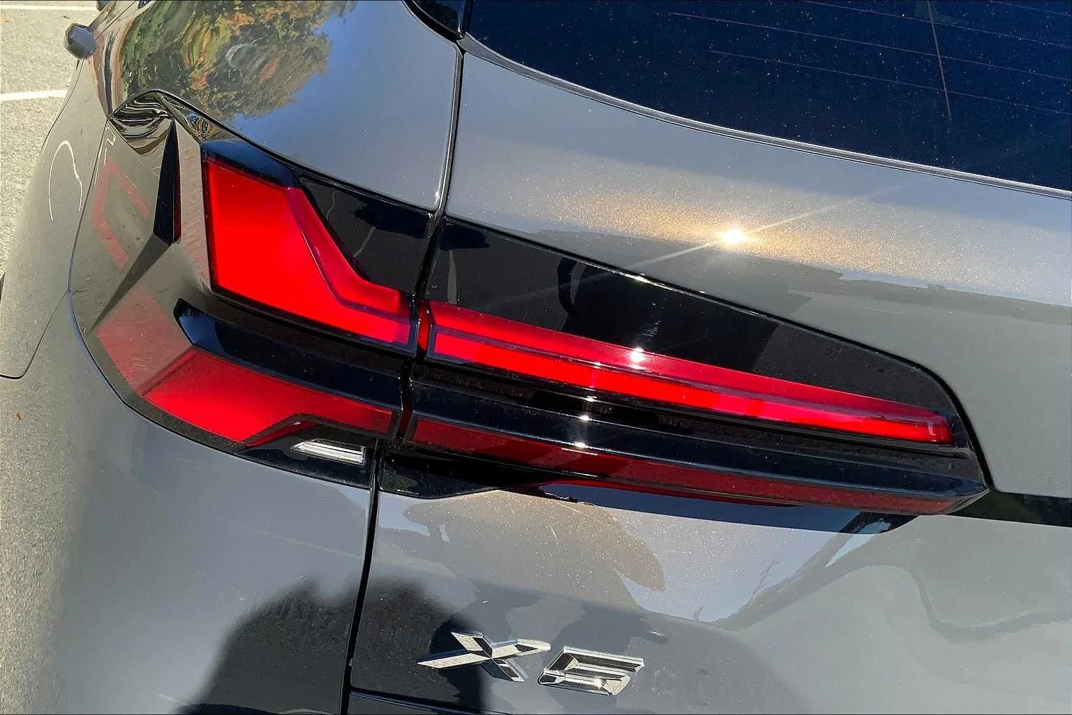 2026 BMW X5 50e - Photo 13