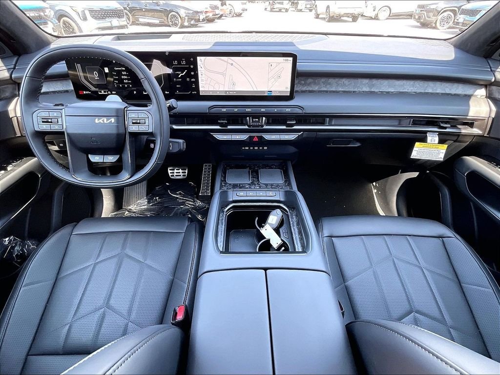 New 2027 Panthera Metal Kia X-Pro SX Prestige image 12