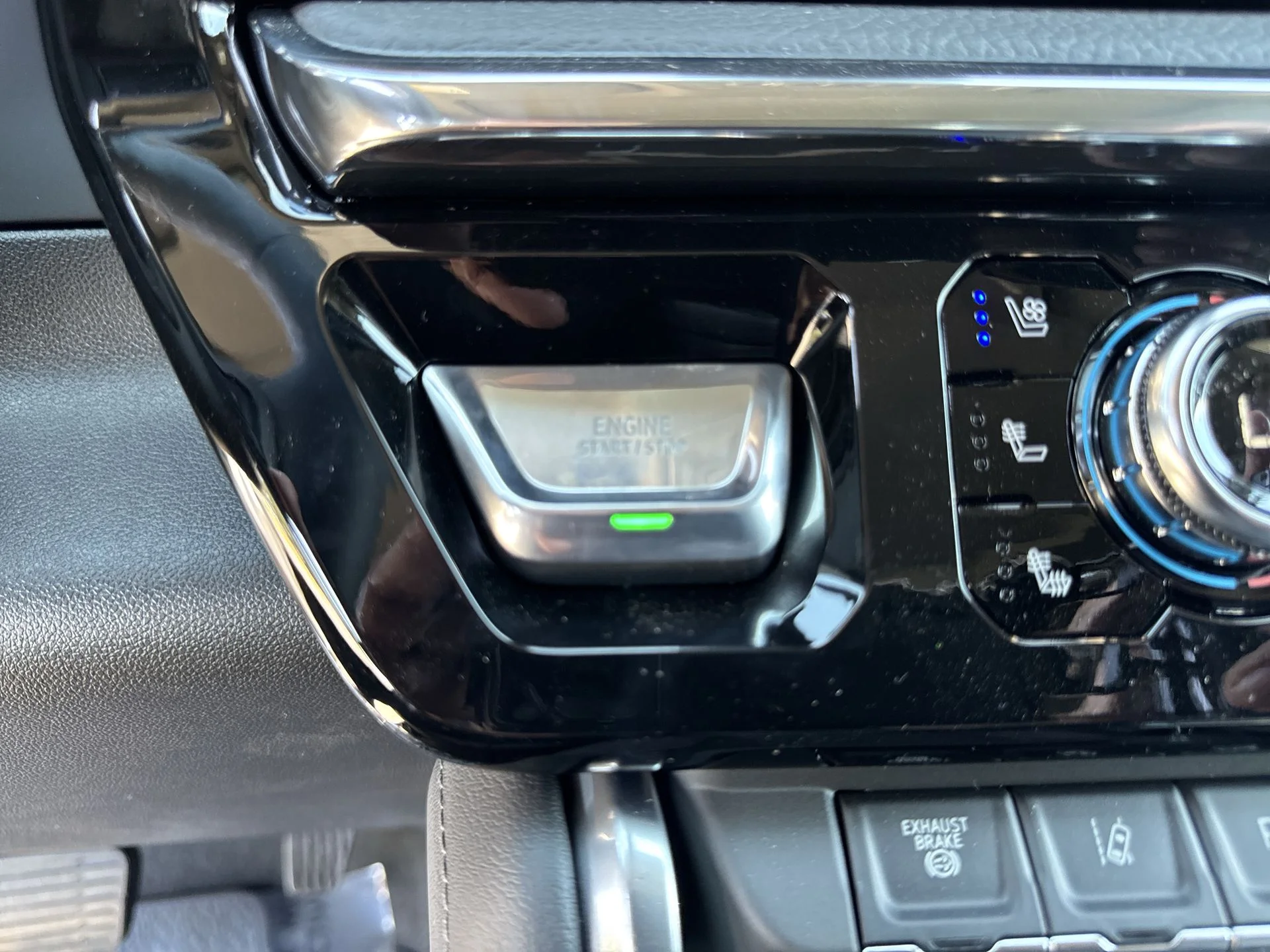 2026 GMC Sierra 2500HD Denali - Photo 68