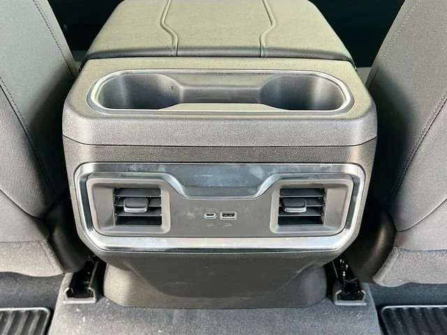 2026 GMC Sierra 1500 Elevation - Photo 18