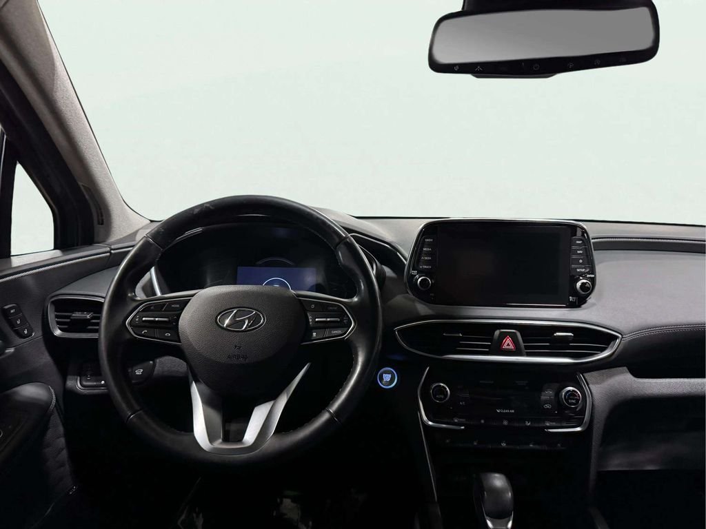 2020 Hyundai Santa Fe Limited - Photo 10
