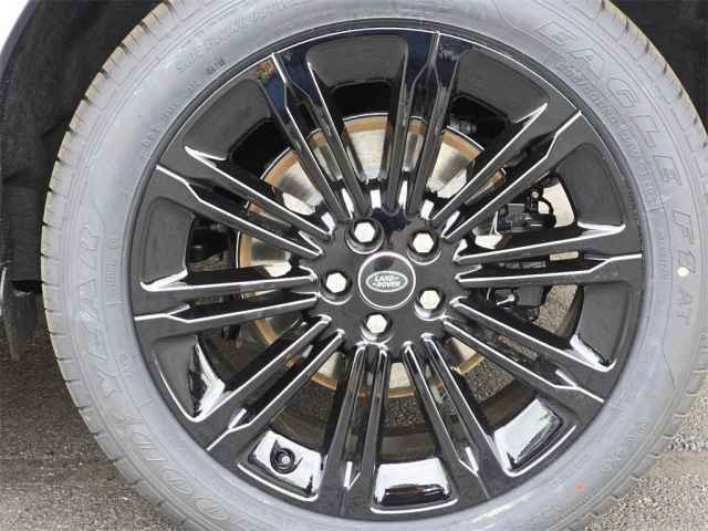 New 2026 Arroios Grey Land Rover S image 42