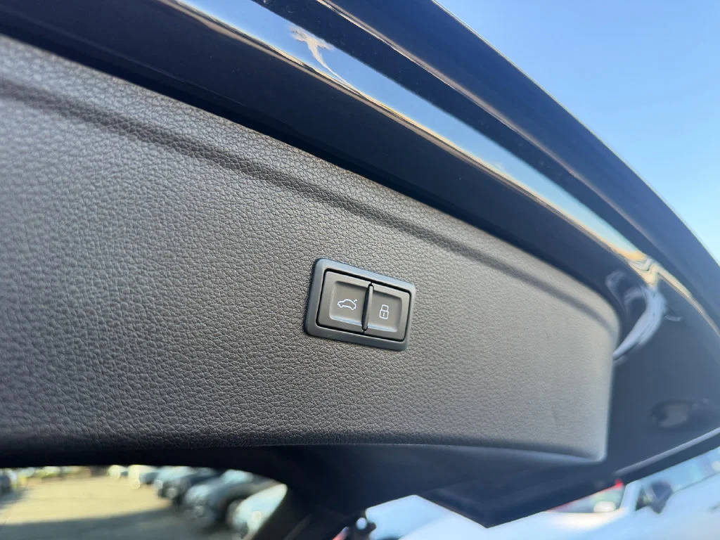 Used 2023 Black Audi Premium Plus image 28