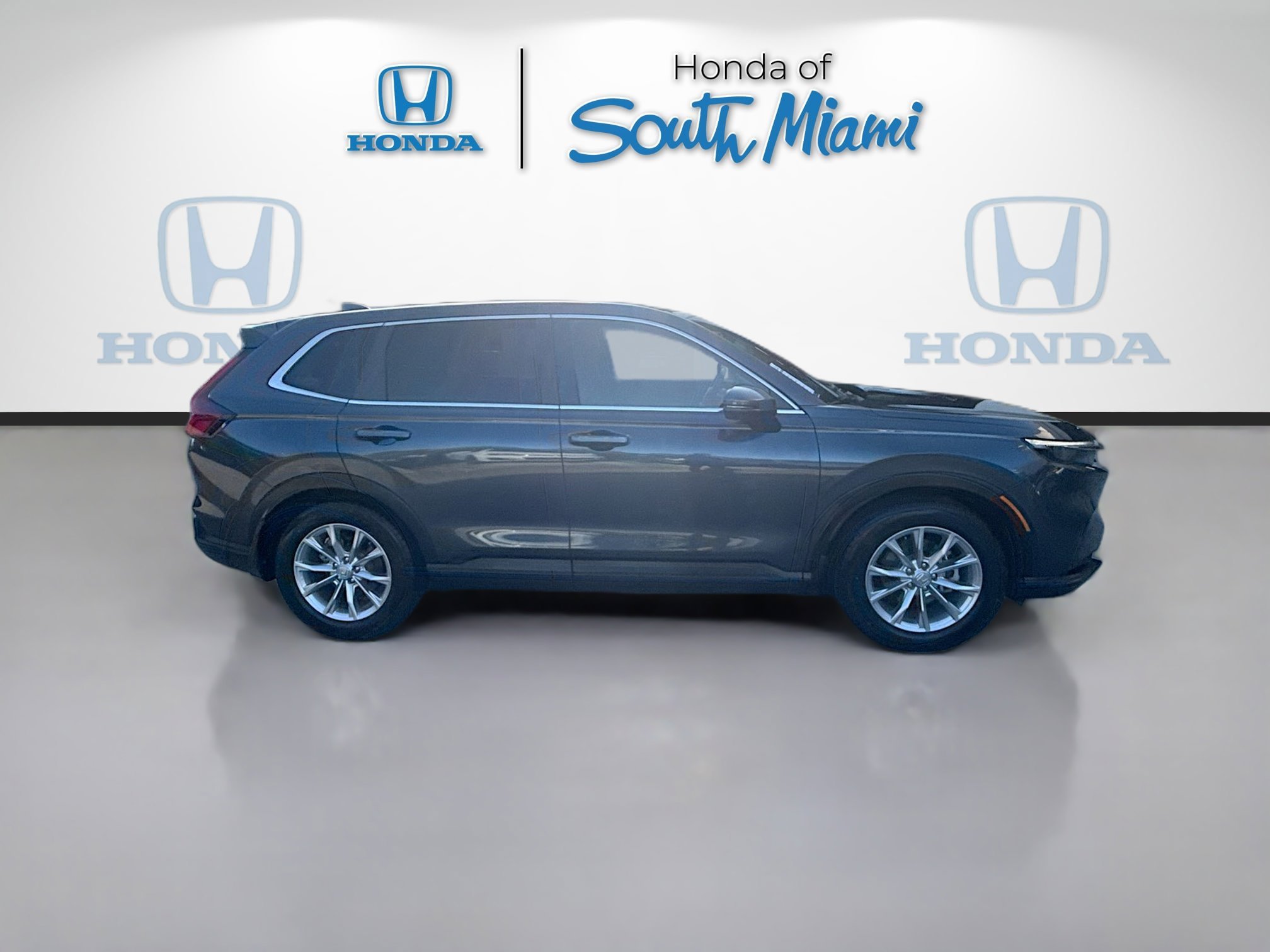 2024 Honda CR-V EX-L - Photo 8
