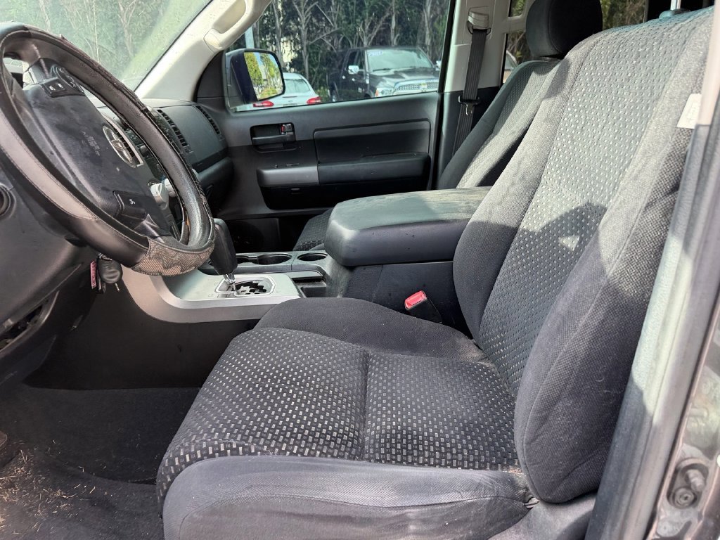 Used 2013 Gray Toyota Grade image 10
