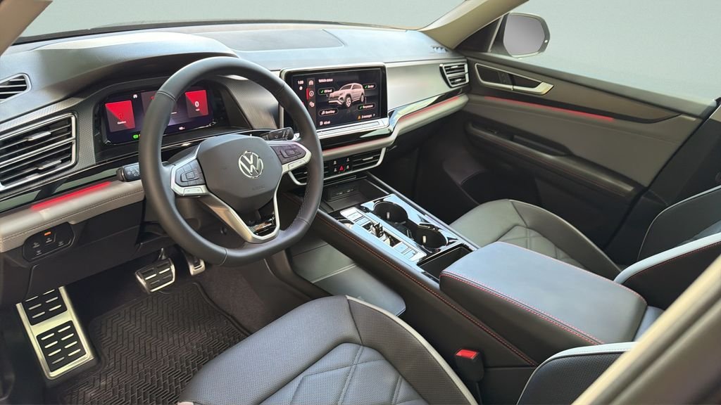 2026 Volkswagen Atlas Atlas Peak Edition - Photo 31