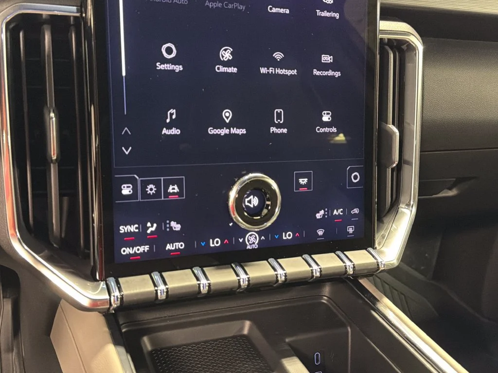 New 2027 Sterling Metallic GMC Elevation image 39