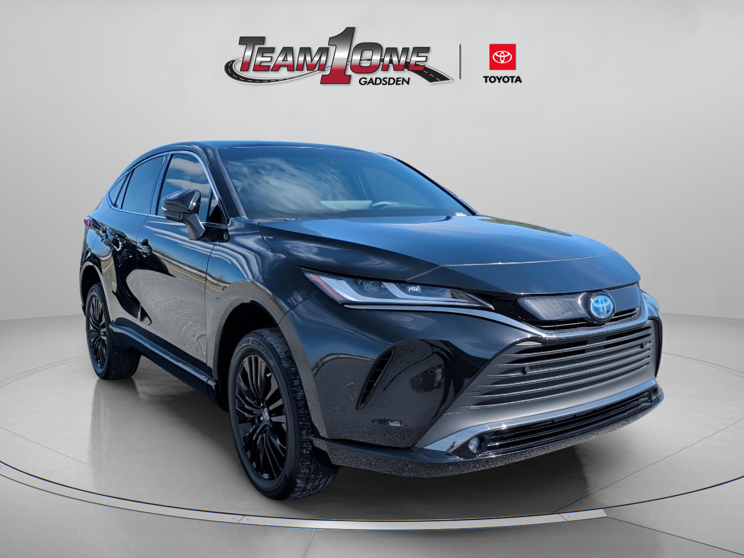 2024 Toyota Venza