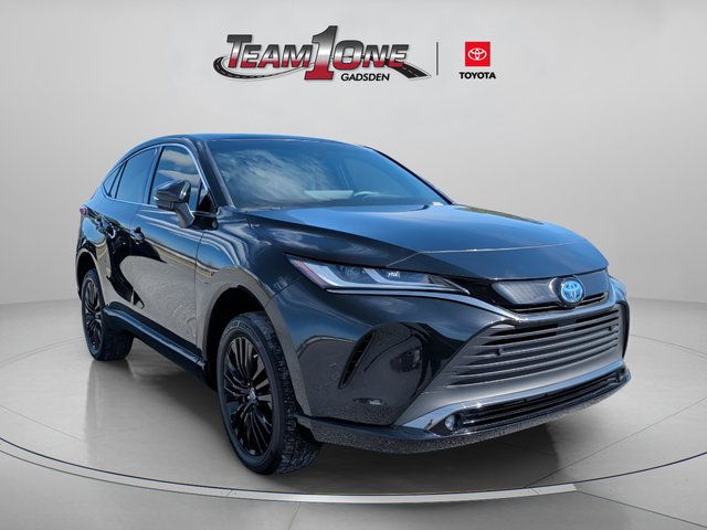 2024 Toyota Venza Nightshade