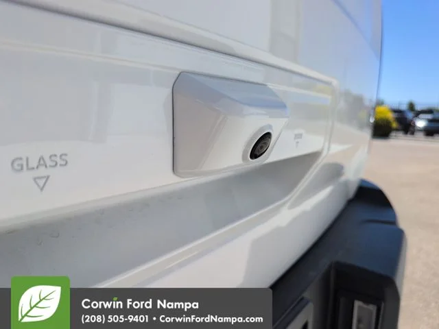 New 2026 Oxford White Ford Big Bend image 31