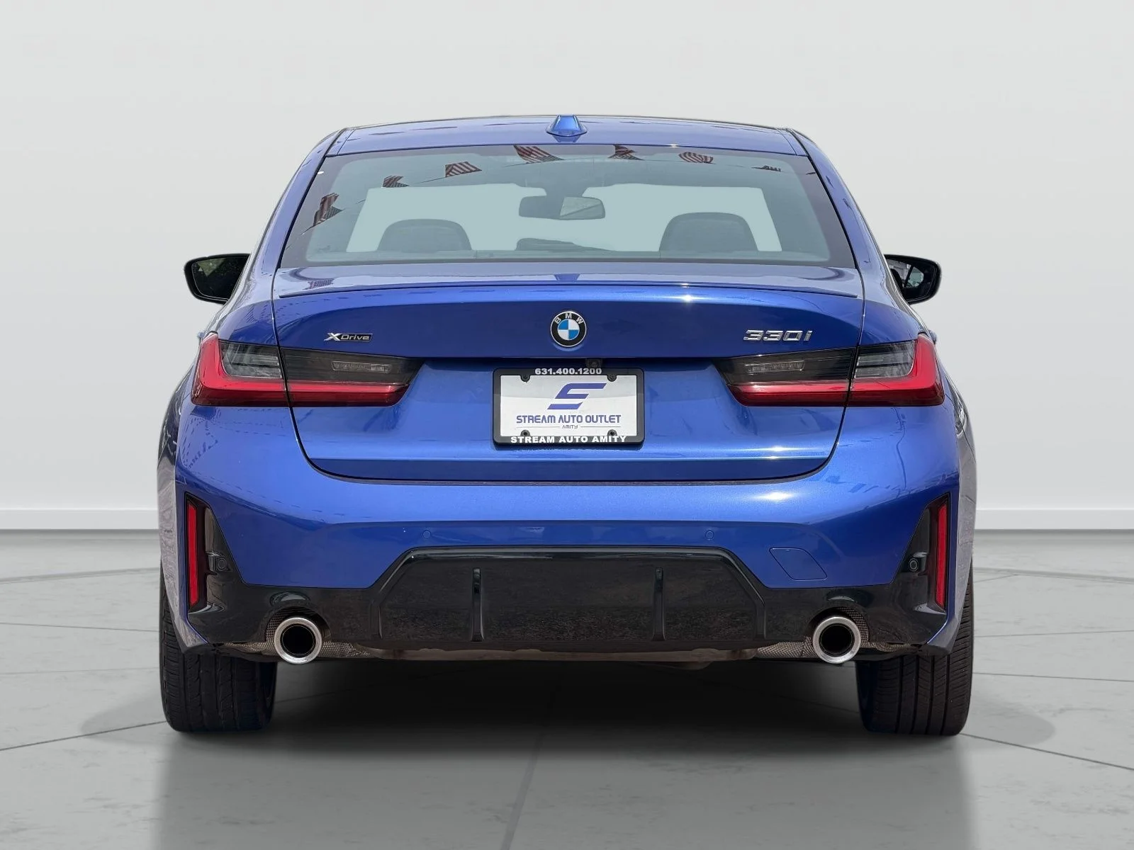 2026 BMW 3 Series 330i - Photo 7