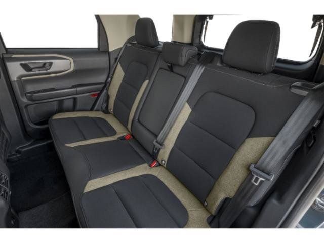 New 2026 Velocity Blue Metallic Ford Big Bend® image 15