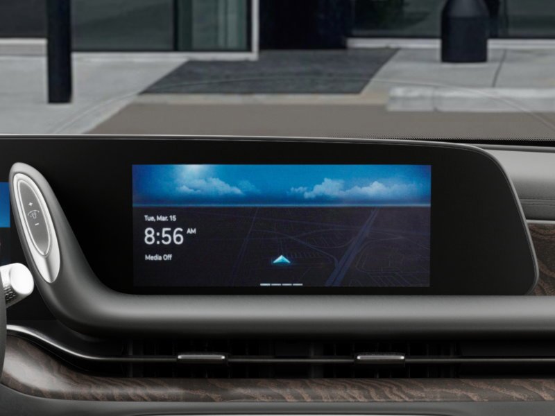 New 2026 Vik Black Genesis 3.5T image 12