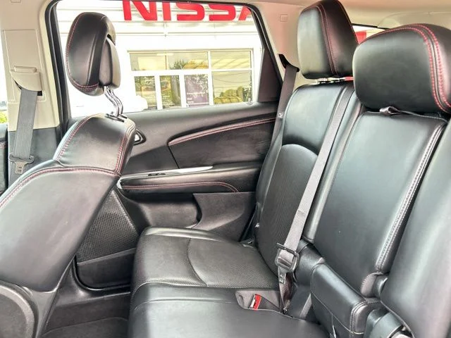 Used 2017 Gray Dodge GT image 22