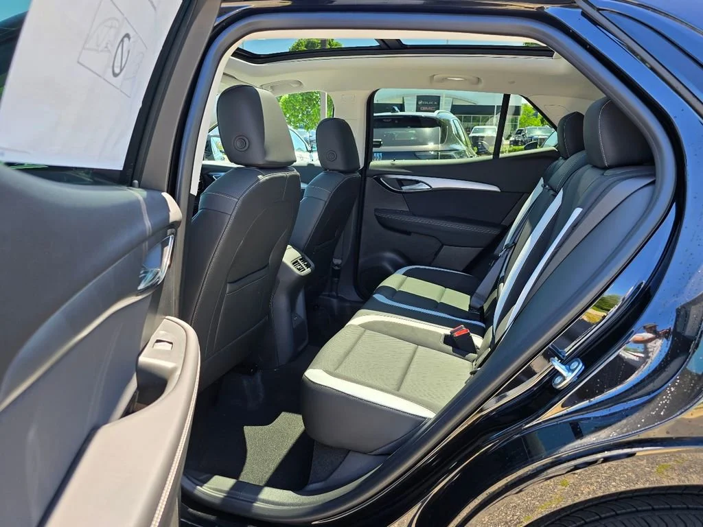2026 Buick Envision Sport Touring - Photo 26