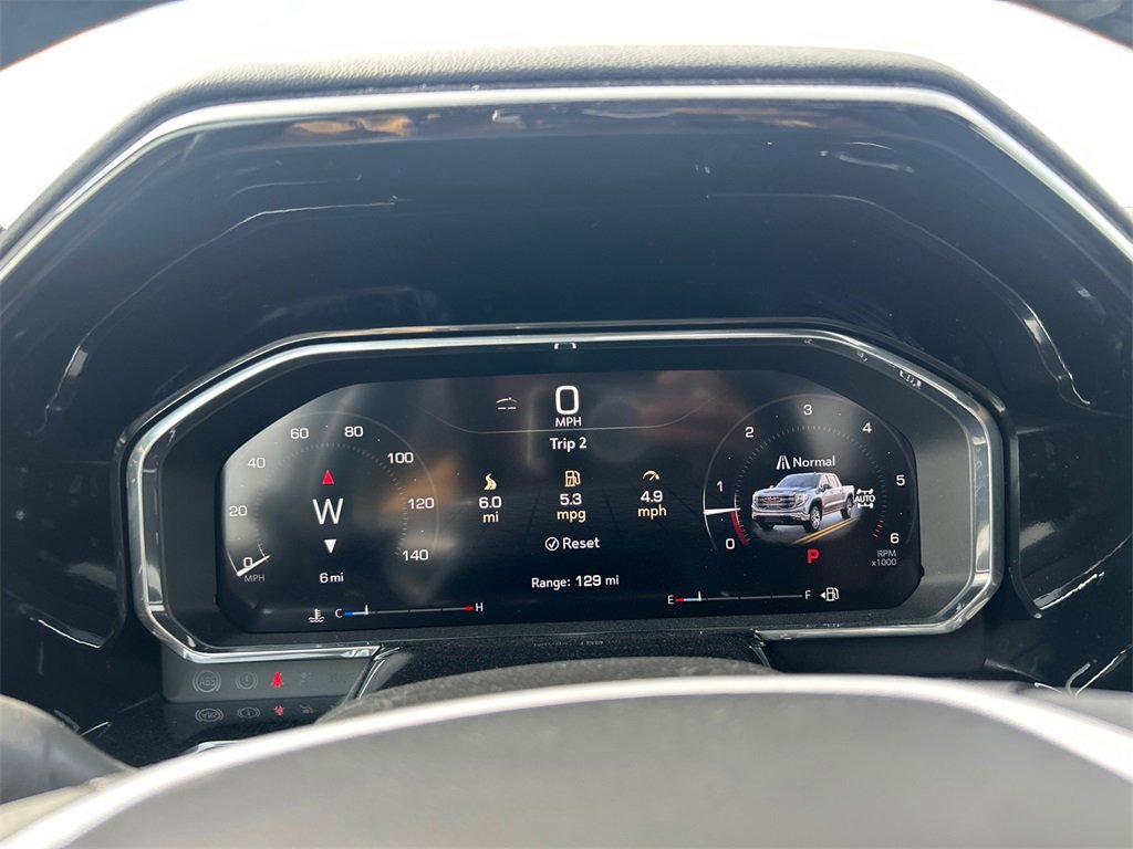 2026 GMC SIERRA - Image 21