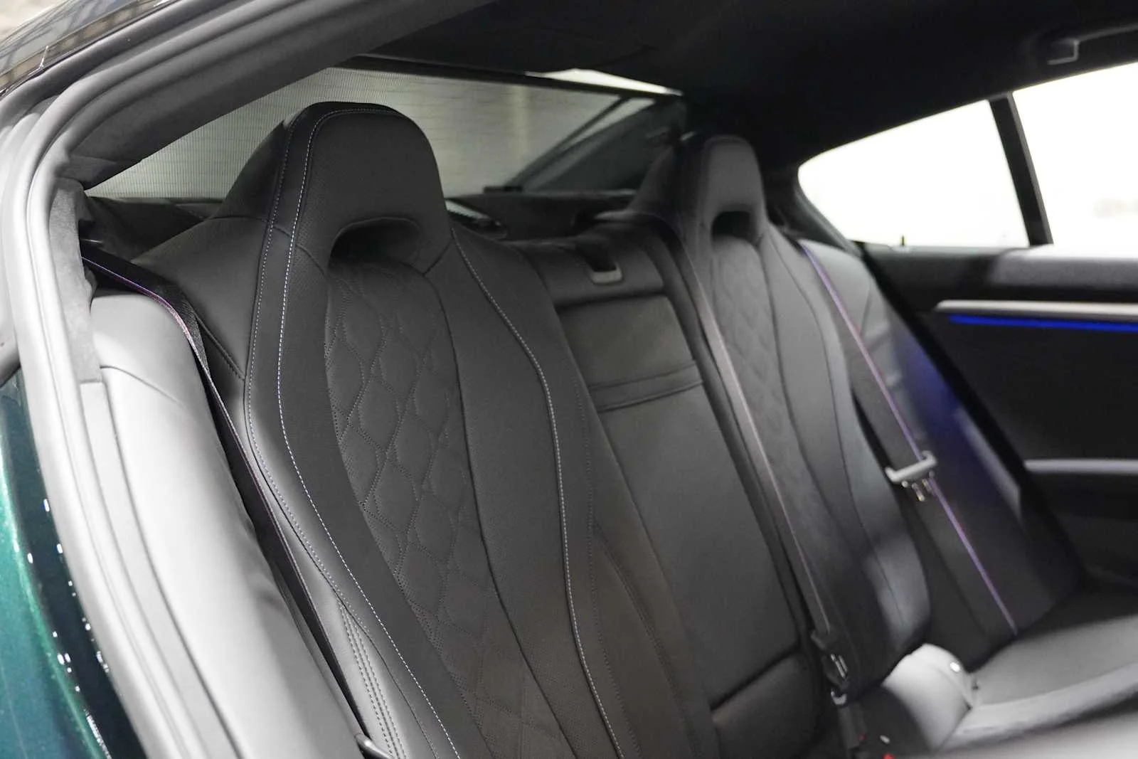 New 2026 Special Order Color BMW M850i image 12