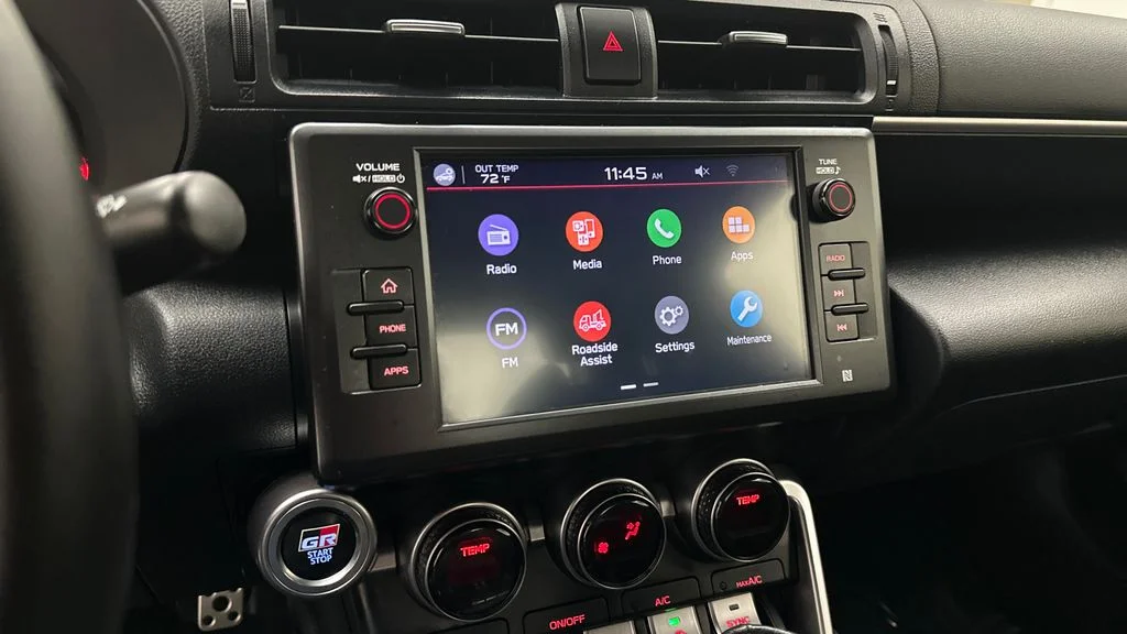 Used 2022  Toyota Premium image 26