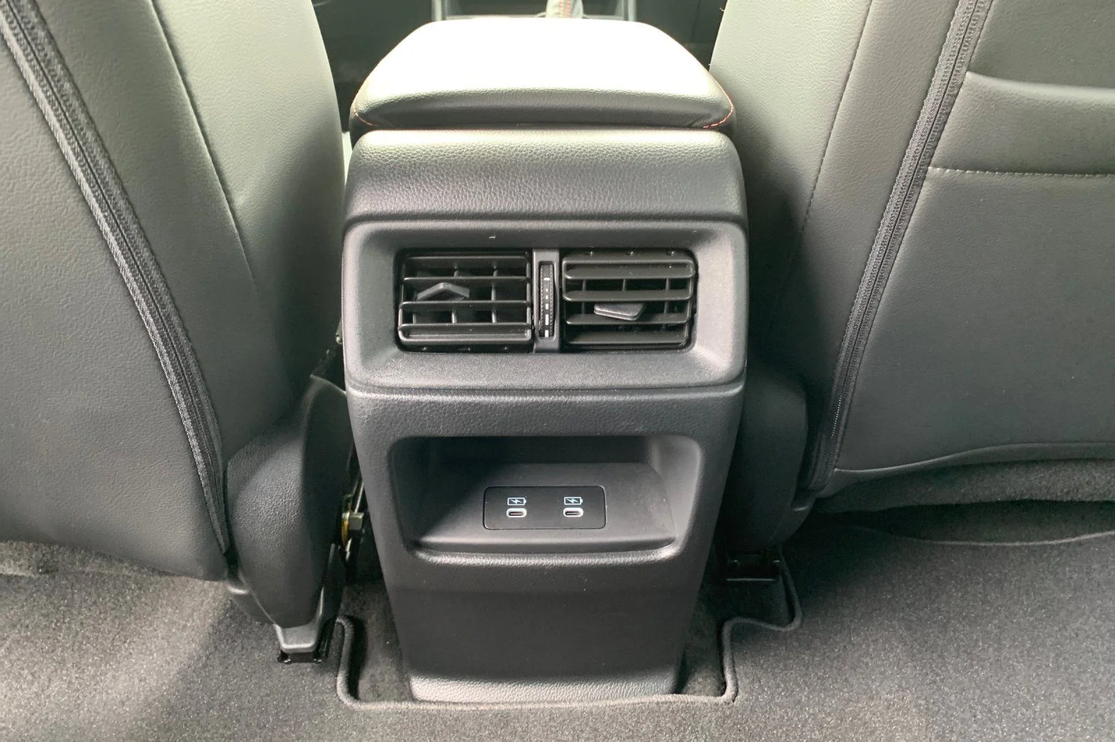 Certified Used 2025 Gray Honda Sport-L image 16