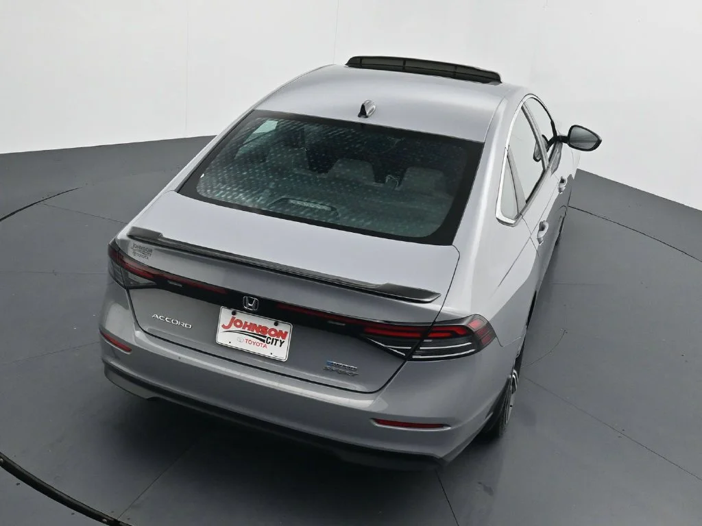 Used 2023  Honda Sport image 31