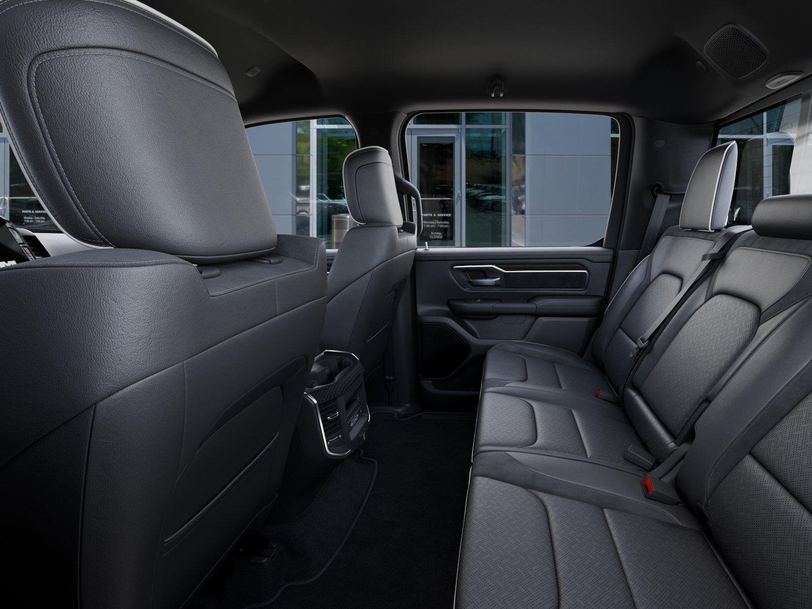 2026 RAM 1500 Laramie - Photo 23