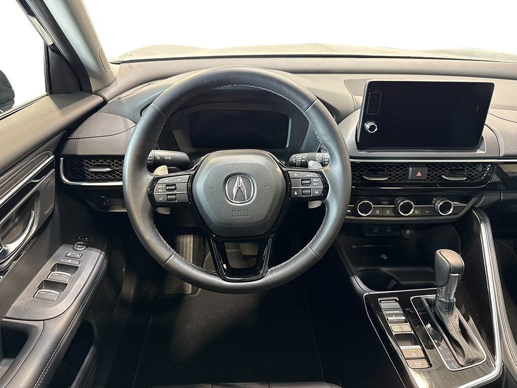 2026 Acura ADX Base - Photo 14